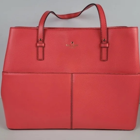 KATE Spade Grand Street Gabriel handbag - Picture 1 of 12